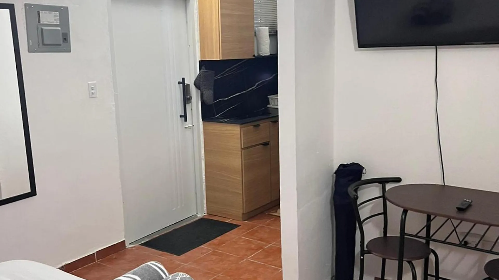 Deluxe Lodge In San Juan
